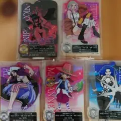 一番くじ ワンピース メモリーオブヒロインズ Devil’s night H賞