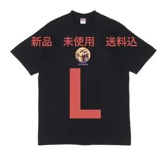 新品　未使用　Supreme Miss Piggy Tee Navy Lサイズ
