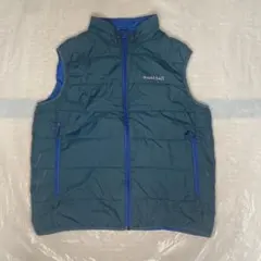 中綿ベスト ダウンベスト