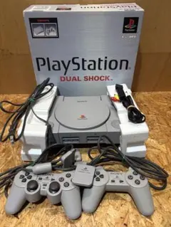 2026年最新】初代ps 箱付きの人気アイテム - メルカリ