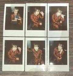 DIAURA　チェキ　達也(9枚) 2025年最新】diaura 翔也 チェキの人気アイテム - メルカリ