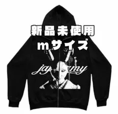 JARMY ジップパーカー Sサイズ - メルカリ