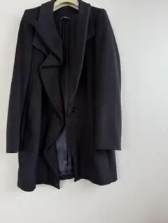 未使用品★定価14.3万★HUGO BOSS ヒューゴボス ダッフルコート 50 未使用品☆定価14.3万☆HUGO BOSS ヒューゴボス ダッフルコート