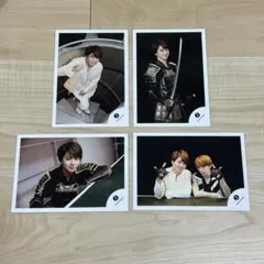 寺西拓人 アイドル