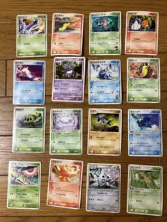 ポケカ まとめ売り サーナイト マイナン キュウコン等 ポケカ まとめ売り サーナイト マイナン キュウコン等 - メルカリ