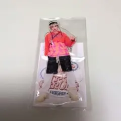 INI 許豊凡 アクリルスタンド FLIP THE CIRCLE フェンファン