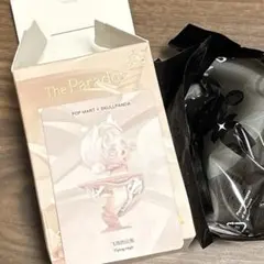 POP MART SKULLPANDA Paradox Flying High