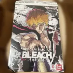 ユニアリNEW CARD SELECTION BLEACH 千年血戦篇 - メルカリ