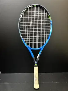 4本セット】ウイルソン 硬式テニスラケット モンフィスオープン 103