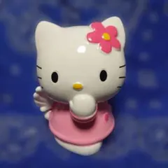 ハローキティ 爪楊枝入れ 激レア 1997年製 つまようじ入れ KITTY