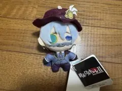 終末のワルキューレII 終ワル マスコットVol.1 ジャック・ザ・リ