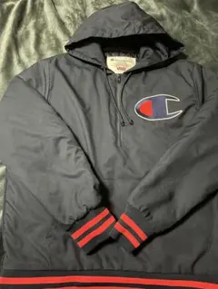 supreme Championナイロンジャケット