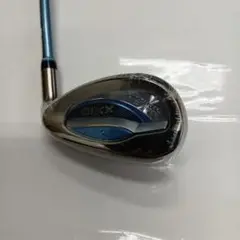 ゼクシオ13　HB　6番　26°(SR) 新品未使用品　現品限り 1468942_00_1701732535.jpg