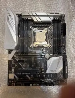 2026年最新】x299 マザーボードの人気アイテム - メルカリ