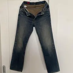 EDWIN 503 ストレートジーンズ ジーパン