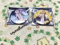 センラさん 缶バッジ