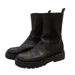 2025年最新】TOMORROWLAND サイドゴアブーツの人気アイテム - メルカリ