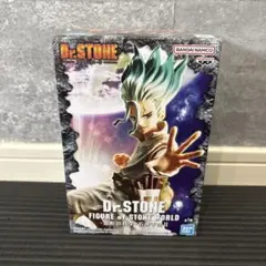 Dr.STONE 石神千空 フィギュアのサムネイル