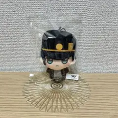 ジョジョの奇妙な冒険 JOJO WORLD3 チビちびぐるみ 空条承太郎