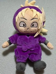 忍たま 斉藤タカ丸 ぬいぐるみ