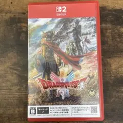 Switch2 ドラゴンクエスト1&2