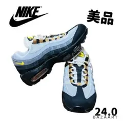 NIKE Air Max 95 エアマックス95 icons アイコンズゴールド