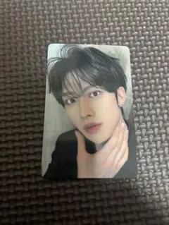 ZEROBASEONE zb1 リッキー　タワレコ特典 RE-FLOW ラキドロ