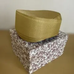 【12月中出品】琉球舞踊　小道具　ハチマチ