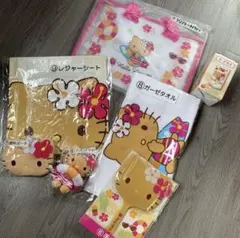 chap様 専用です！　　サンリオ 当たりくじ ハローキティ他7点セット