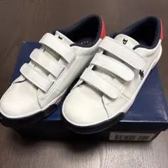 Polo Ralph Lauren キッズ スニーカー 21㎝のサムネイル
