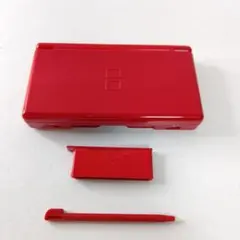 ニンテンドーDS LITE 年賀オリジナル 赤 レッド 非売品 郵便局限定