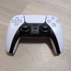 ★ジャンク/ドリフトあり★SONY PS5 DualSense コントローラー