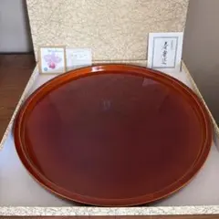 2026年最新】飛騨 春慶塗 お盆の人気アイテム - メルカリ