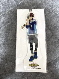 僕のヒーローアカデミア ヒロアカ ナムコ アクリルスタンド アクスタ 轟焦凍