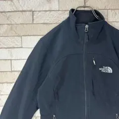 THE NORTH FACE ノースフェイス　トラック ジャージ ジャケット