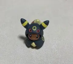 ポケモン ポンチョ イーブイ ブラッキー