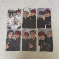 TREASURE ジフン ケミトレカ REBOOT