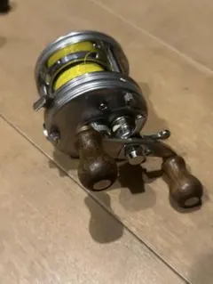 アブアンバサダー4500csのサムネイル
