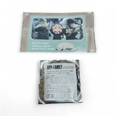 SPY×FAMILY 大阪万博 2025 缶バッジ ステッカー 未開封