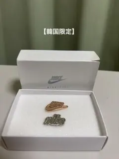 NIKE ナイキソウル　スニーカーデュブレ　カスタム