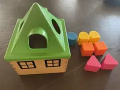 モンテッソーリ 知育玩具