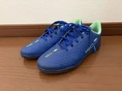 KIPSTA サッカートレーニングシューズ 23.5cm/EU37