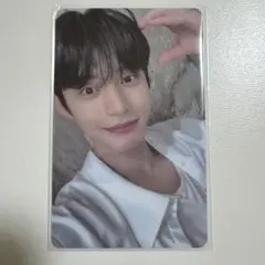 ZB1 ジウン YOUTH IN THE SHADE withmuuトレカ