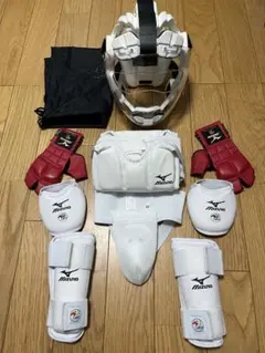 2026年最新】空手用メンホー子供用の人気アイテム - メルカリ