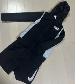 NIKE パーカー　ショートパンツ　Tシャツ　セット　♡