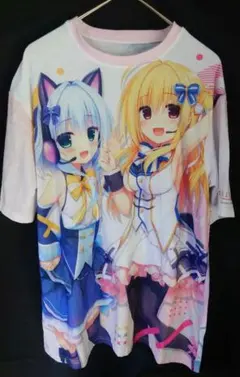 2026年最新】まどそふと tシャツの人気アイテム - メルカリ