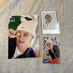 フィリックス ラントレ セット