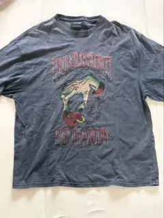 長渕剛　Ed Hardy Tシャツ Mサイズ Amazon.co.jp: 貴重 試着程度 タグ付 正規品 ed hardy 長渕剛 エド