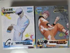 SEGA フィギュア 五条悟 & 虎杖悠仁 セット