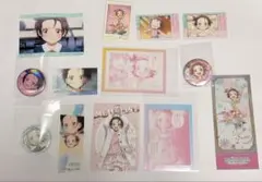 メダリスト展♡ 結束いのり セット♡ - メルカリ